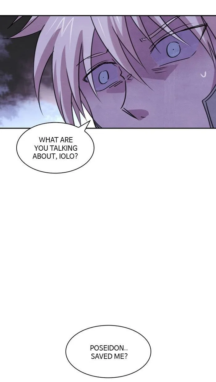 Athena Complex Chapter 43 page 11