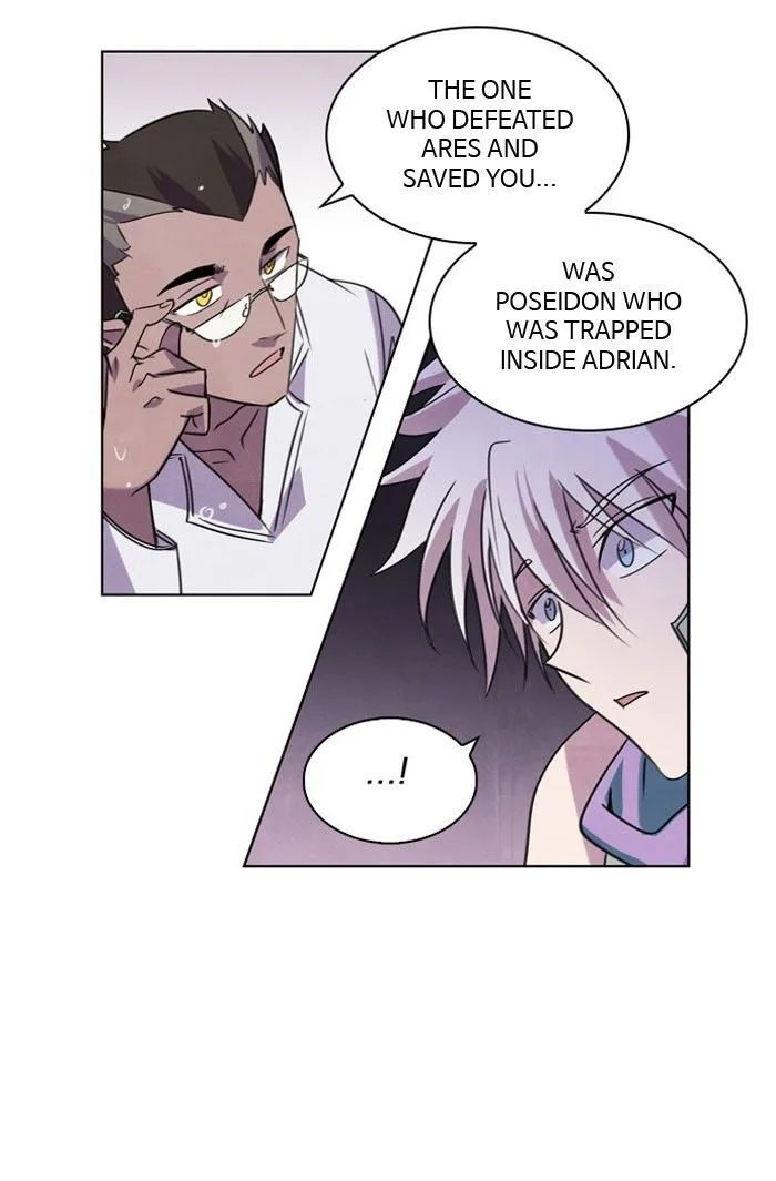 Athena Complex Chapter 43 page 10