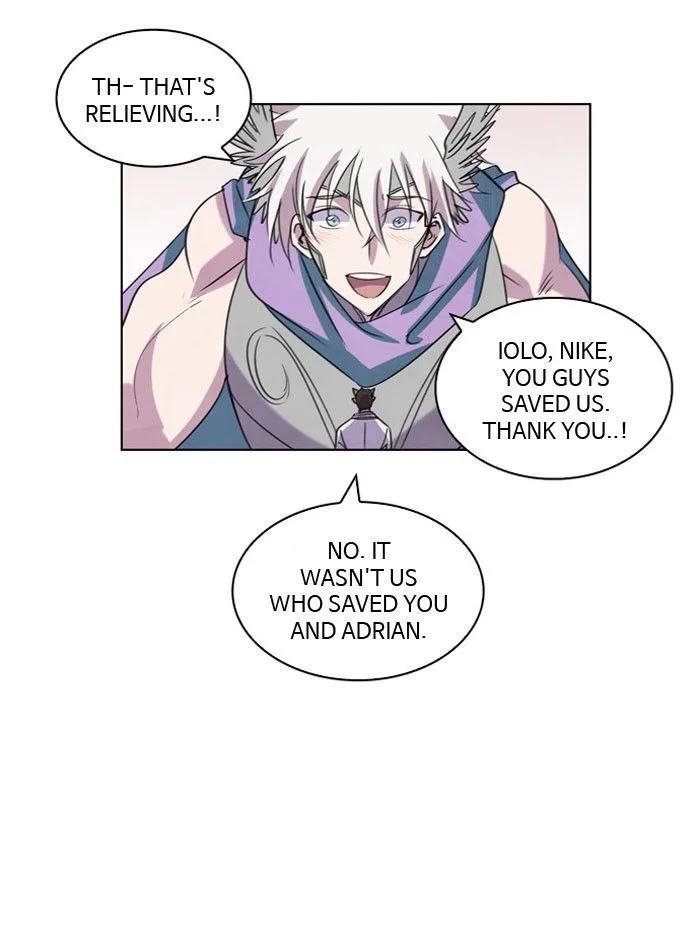 Athena Complex Chapter 43 page 9