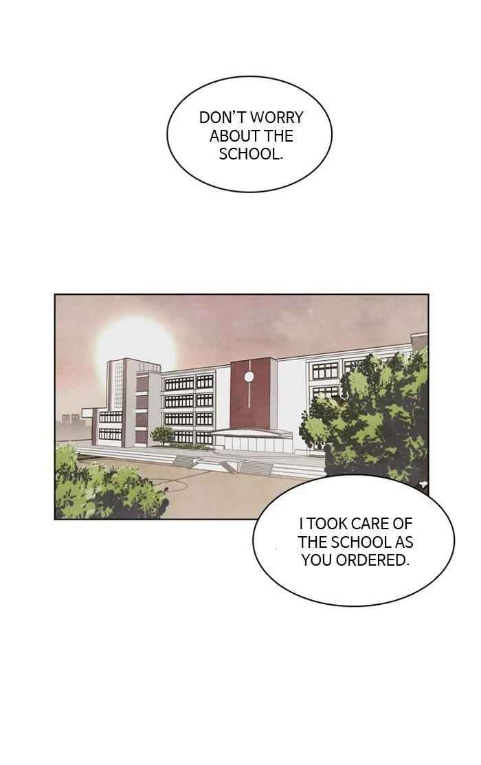 Athena Complex Chapter 43 page 13