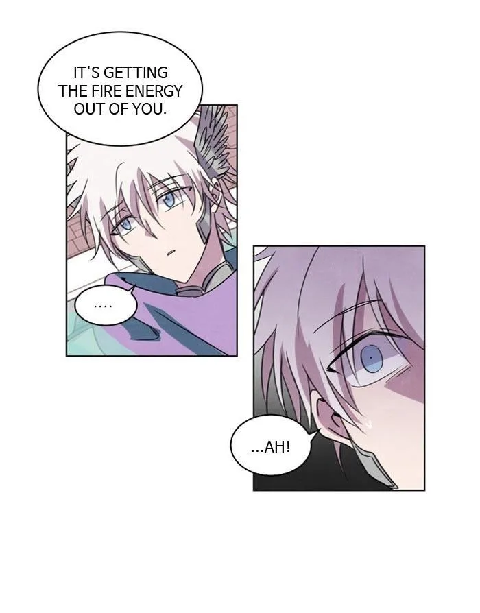 Athena Complex Chapter 43 page 6