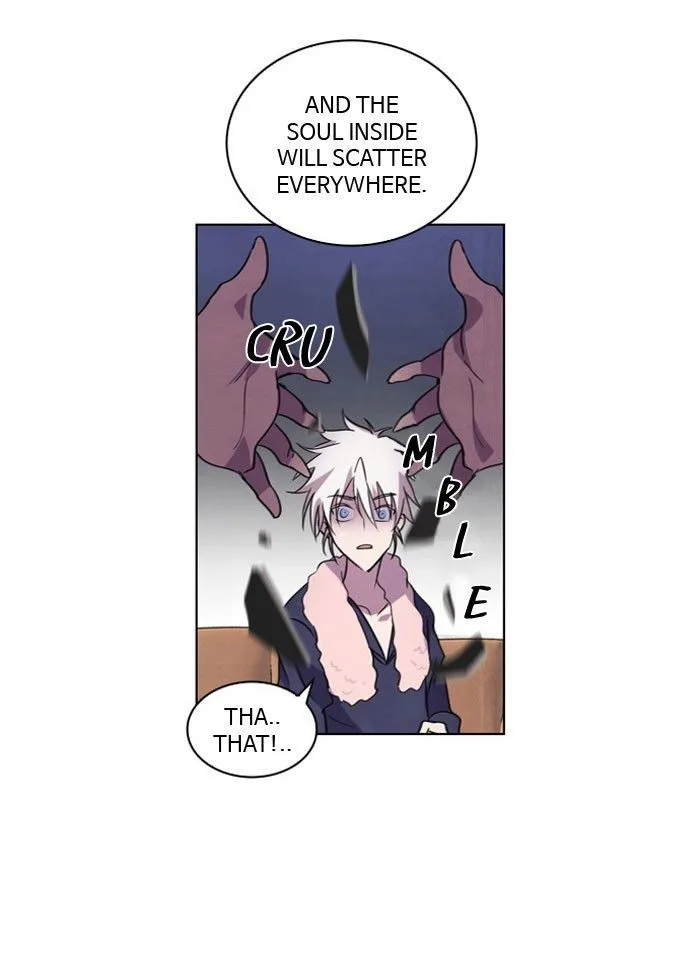 Athena Complex Chapter 43 page 26