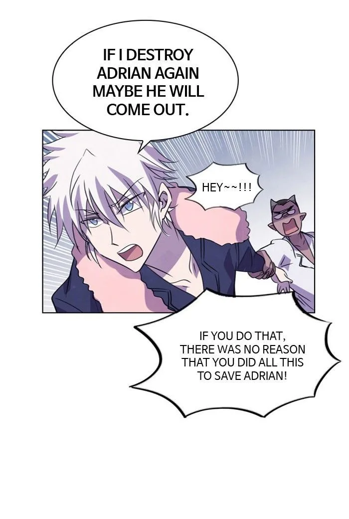Athena Complex Chapter 43 page 40