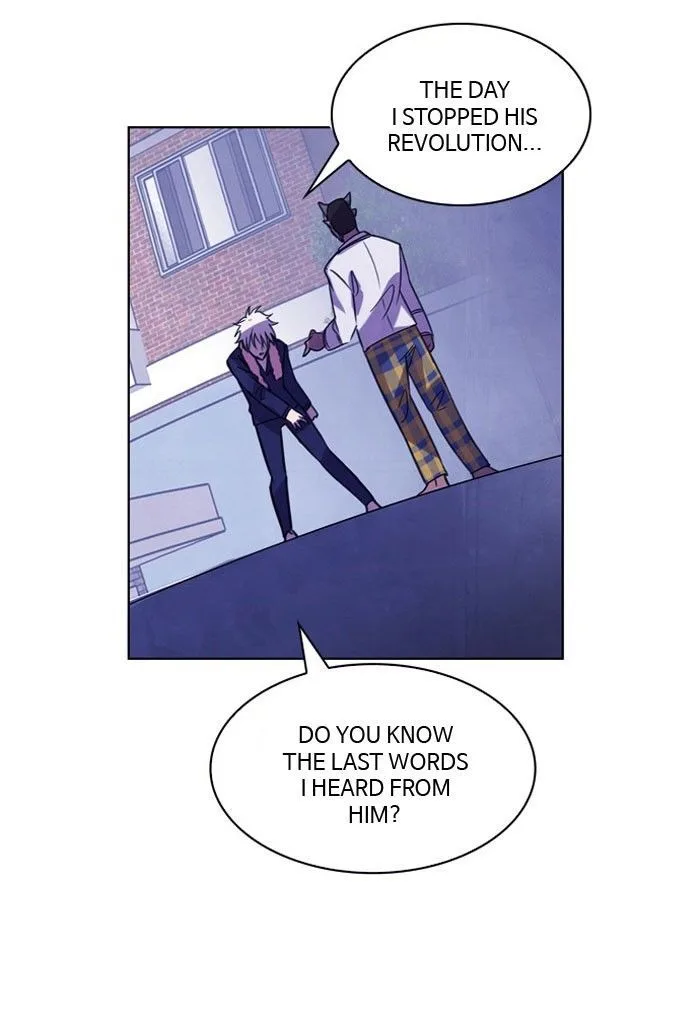 Athena Complex Chapter 43 page 44