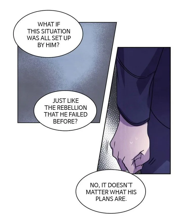 Athena Complex Chapter 43 page 47
