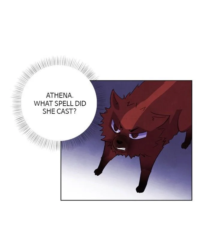 Athena Complex Chapter 44 page 4