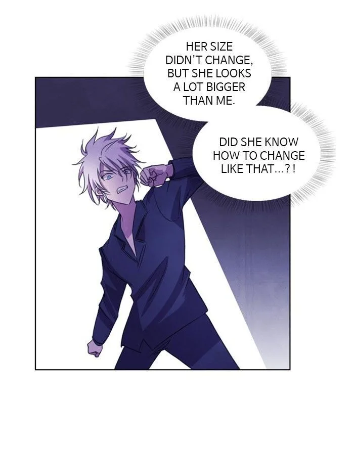 Athena Complex Chapter 44 page 5