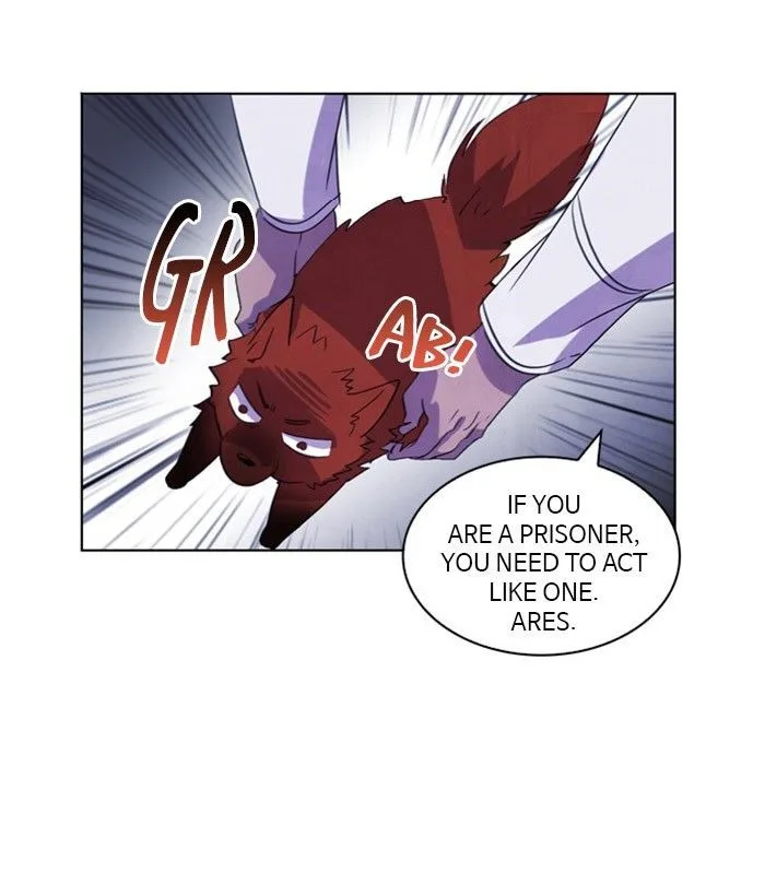 Athena Complex Chapter 44 page 9