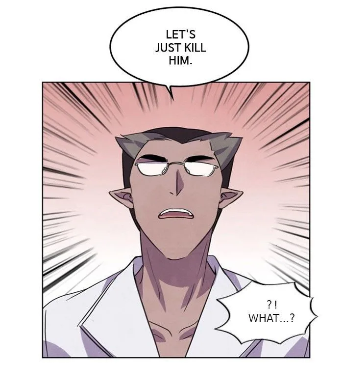 Athena Complex Chapter 44 page 26