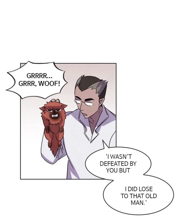 Athena Complex Chapter 44 page 31