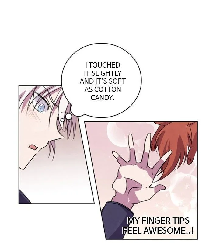 Athena Complex Chapter 44 page 43
