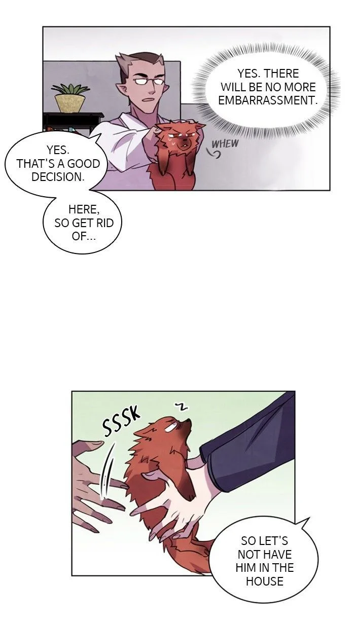 Athena Complex Chapter 44 page 52