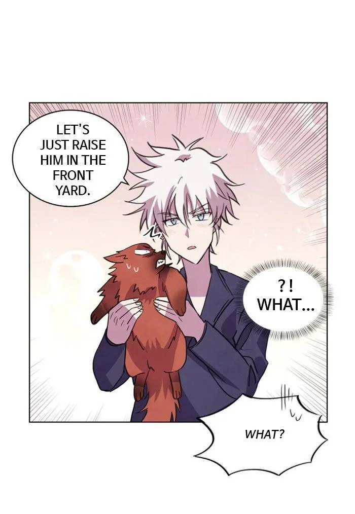 Athena Complex Chapter 44 page 53
