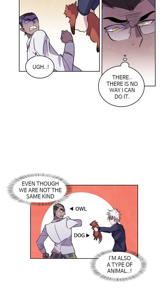 Athena Complex Chapter 44 page 57