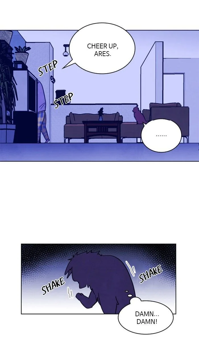 Athena Complex Chapter 44 page 67