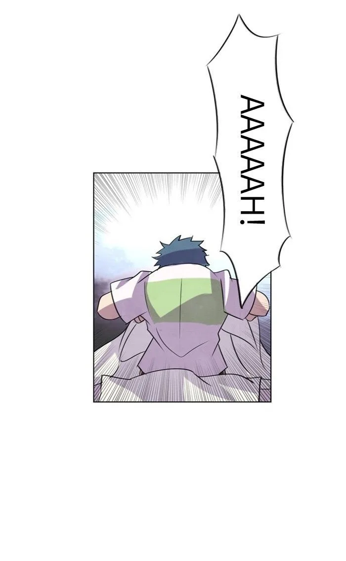 Athena Complex Chapter 45 page 8