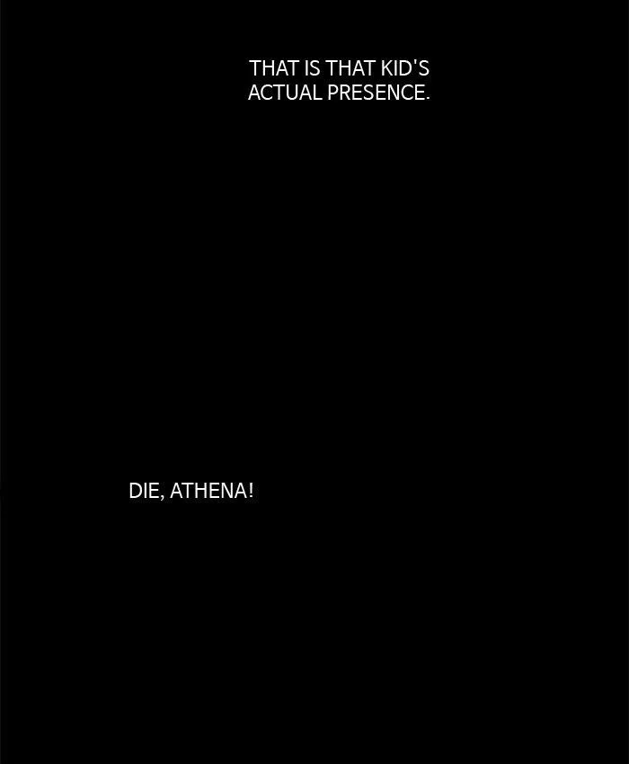 Athena Complex Chapter 45 page 5
