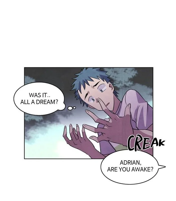 Athena Complex Chapter 45 page 13