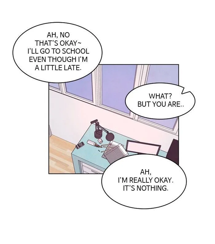 Athena Complex Chapter 45 page 19