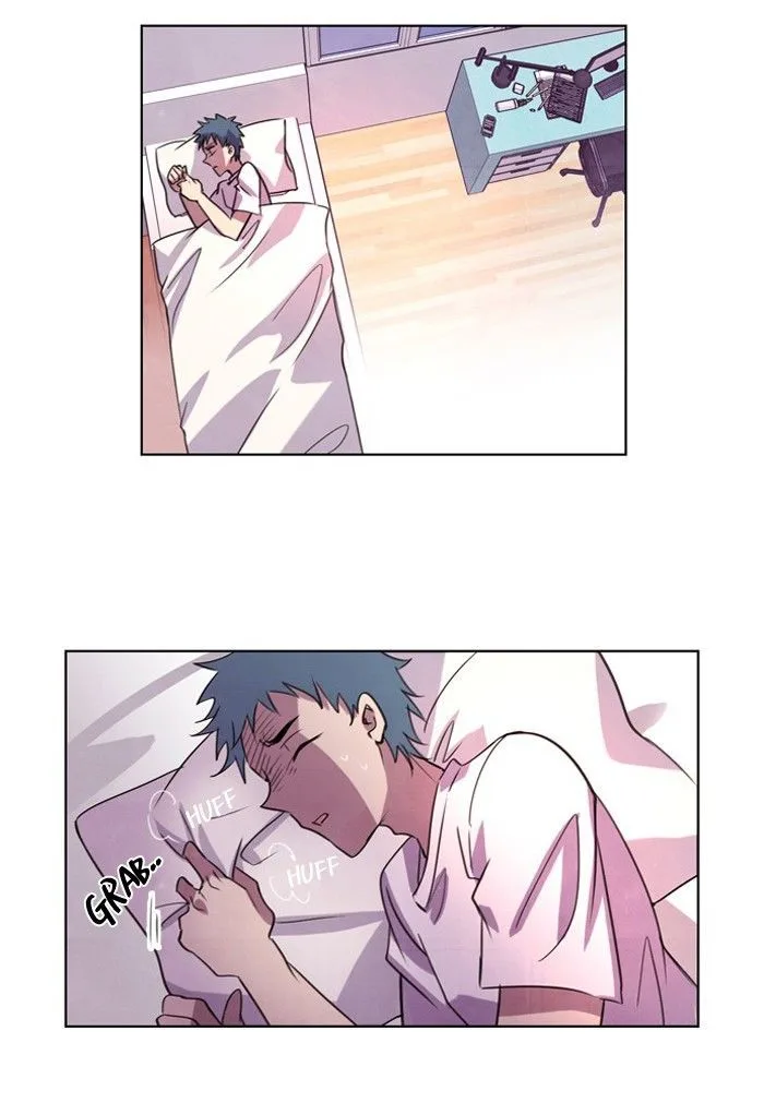 Athena Complex Chapter 45 page 2
