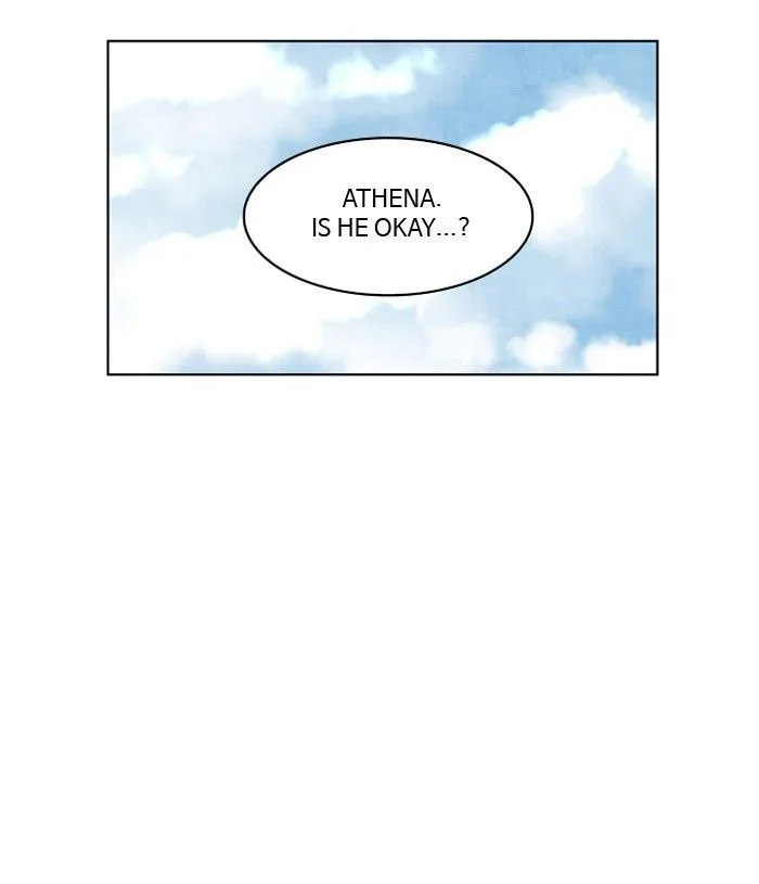 Athena Complex Chapter 45 page 31