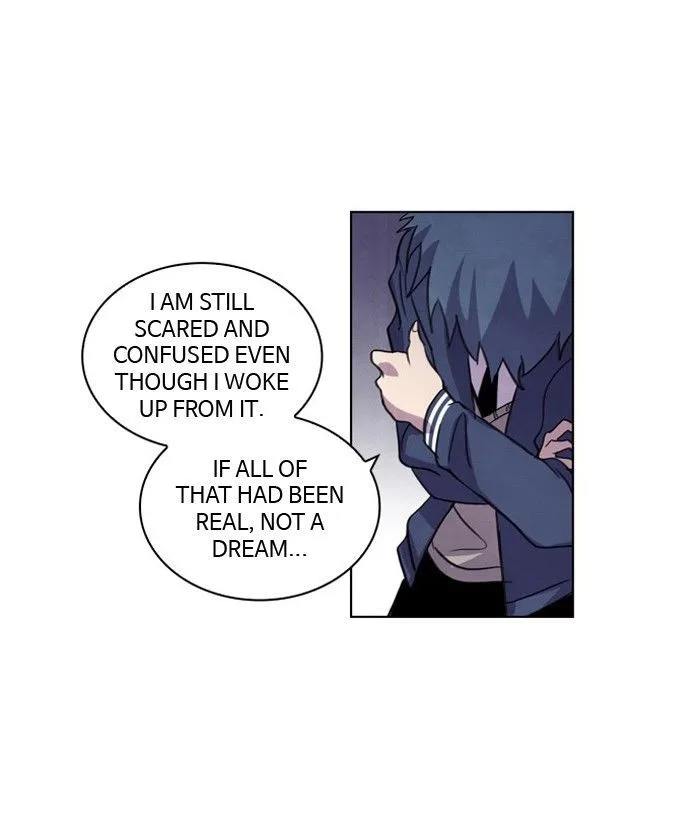 Athena Complex Chapter 46 page 18