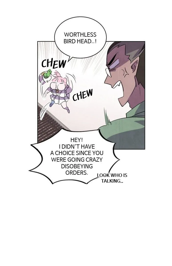 Athena Complex Chapter 46 page 62