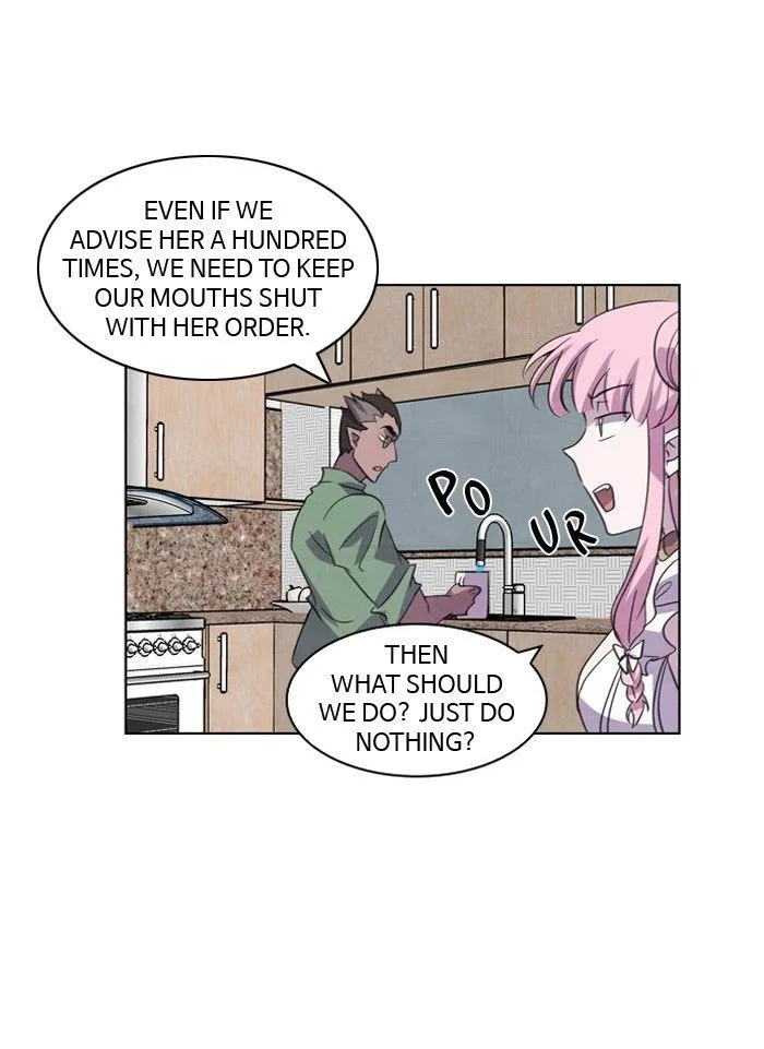 Athena Complex Chapter 46 page 70