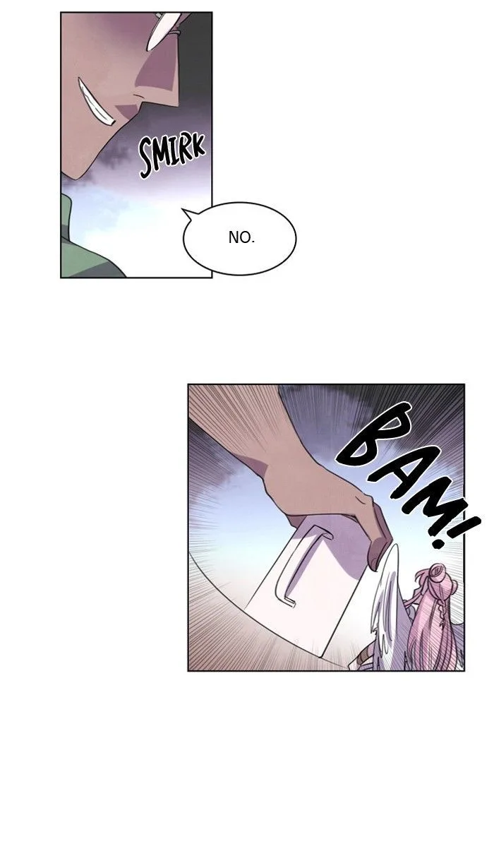 Athena Complex Chapter 46 page 71