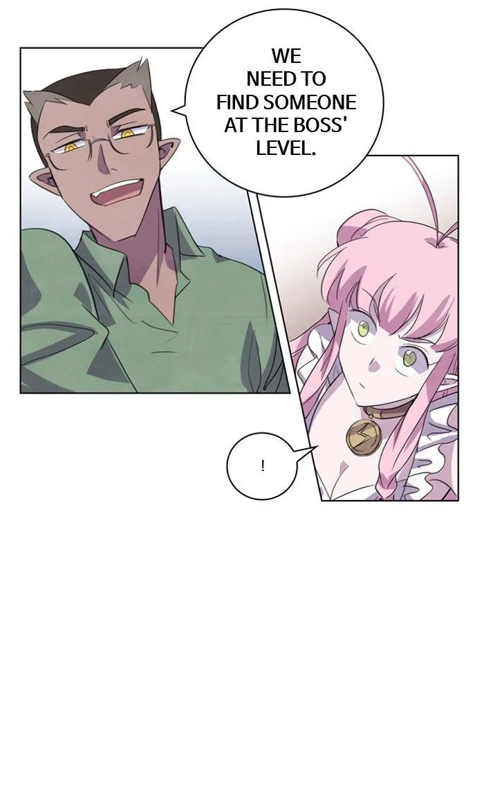 Athena Complex Chapter 46 page 72