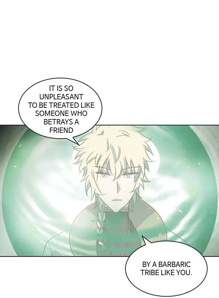 Athena Complex Chapter 47 page 24