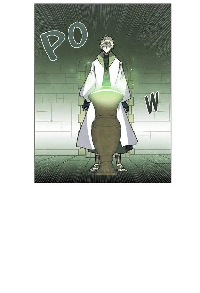Athena Complex Chapter 47 page 5