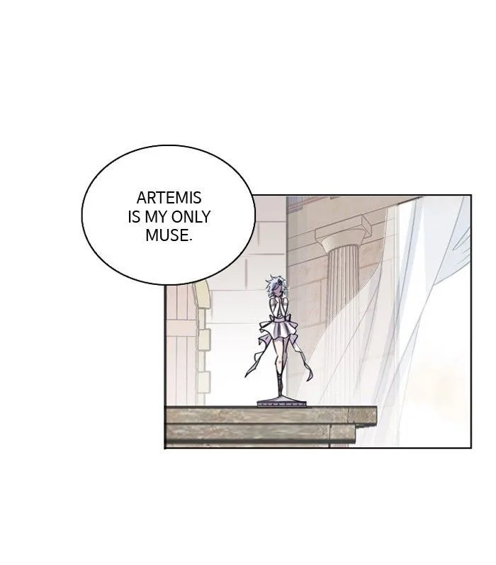 Athena Complex Chapter 47 page 14