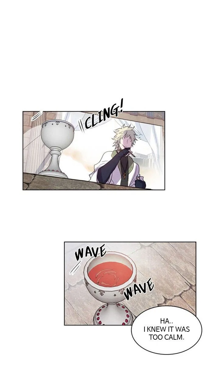 Athena Complex Chapter 47 page 1