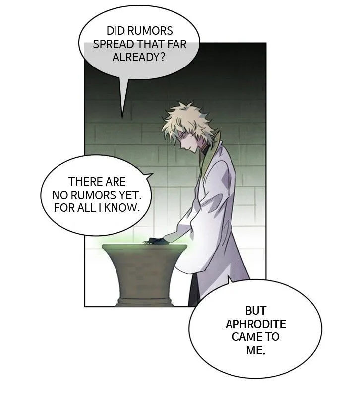 Athena Complex Chapter 47 page 28