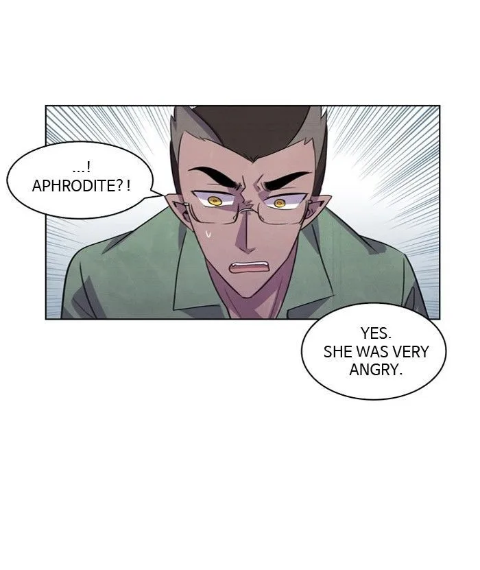 Athena Complex Chapter 47 page 29