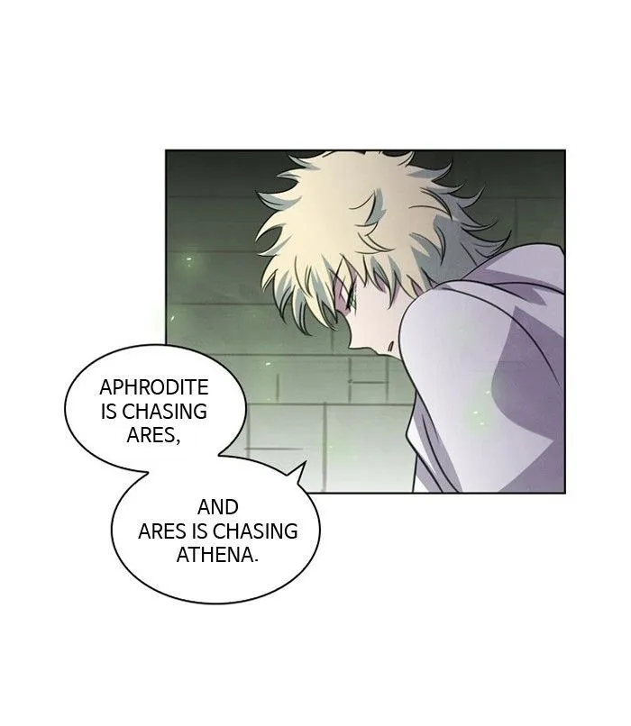 Athena Complex Chapter 47 page 32