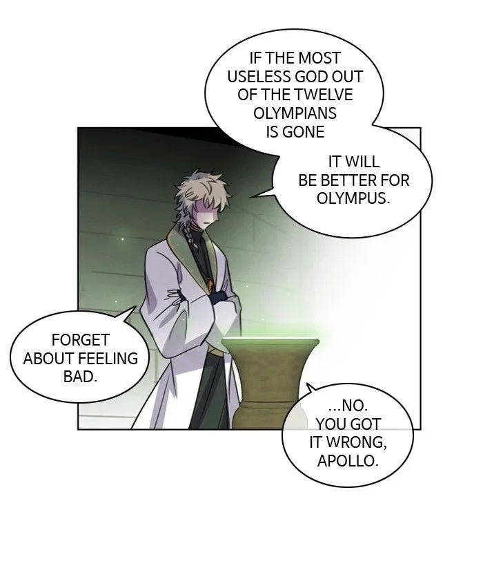 Athena Complex Chapter 47 page 35