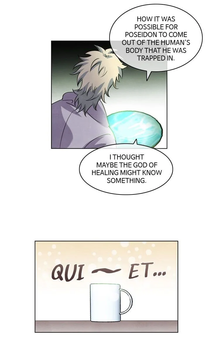 Athena Complex Chapter 47 page 38