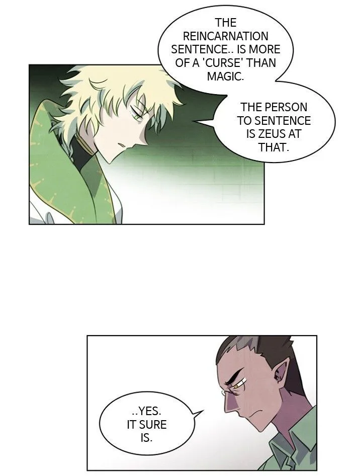 Athena Complex Chapter 47 page 43