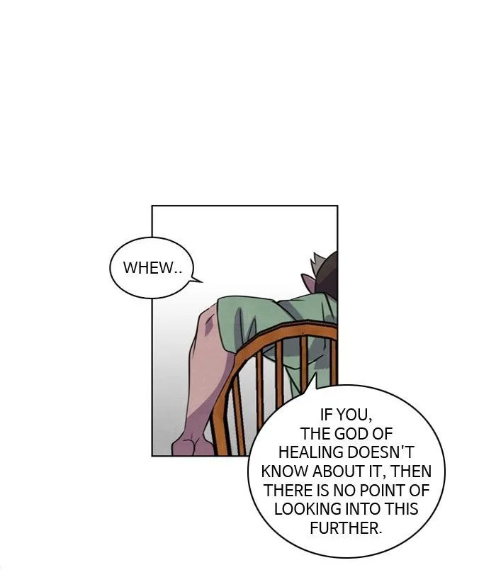 Athena Complex Chapter 47 page 44