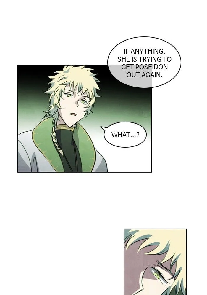 Athena Complex Chapter 47 page 46