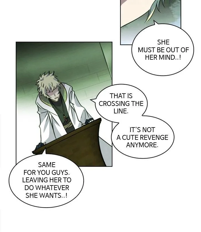 Athena Complex Chapter 47 page 47