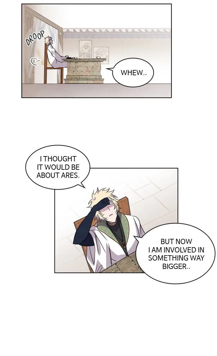 Athena Complex Chapter 47 page 56
