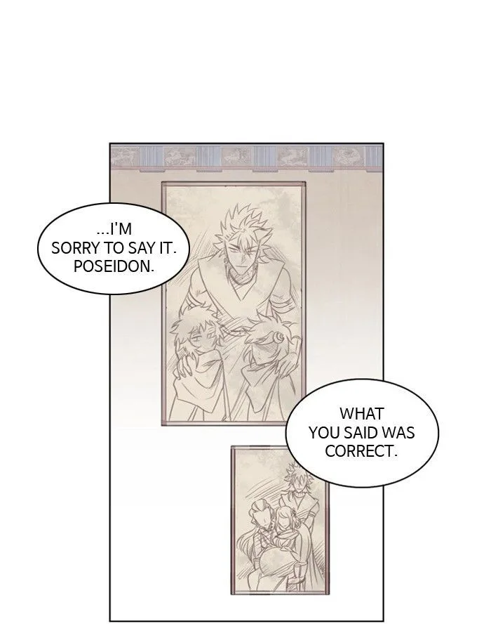 Athena Complex Chapter 47 page 59