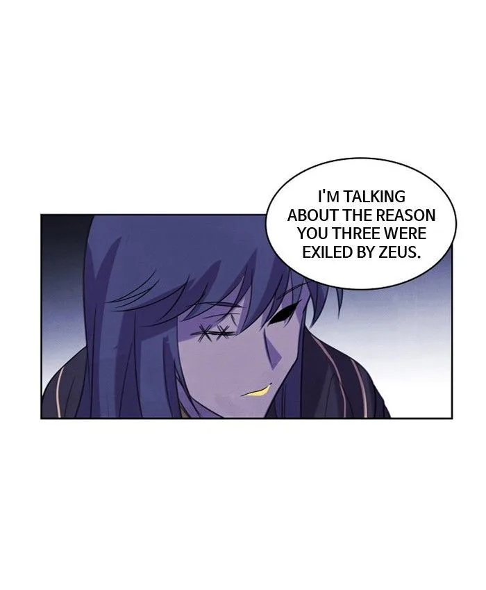 Athena Complex Chapter 48 page 13