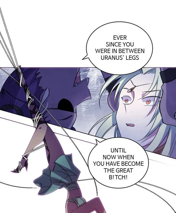 Athena Complex Chapter 48 page 18