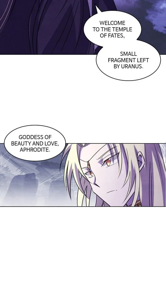 Athena Complex Chapter 48 page 2