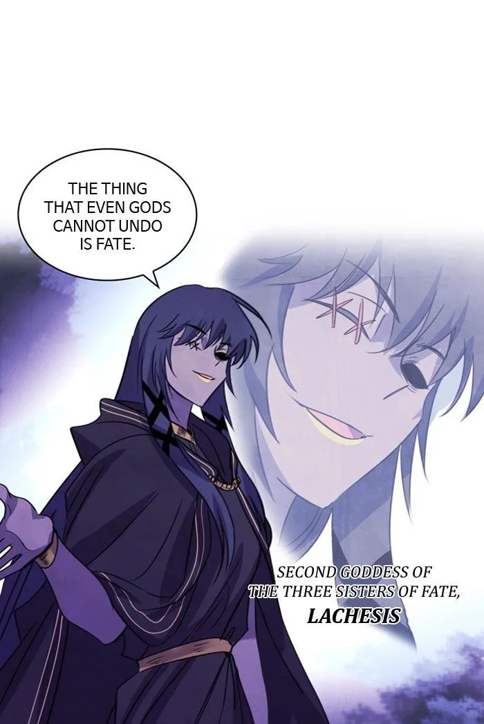 Athena Complex Chapter 48 page 1