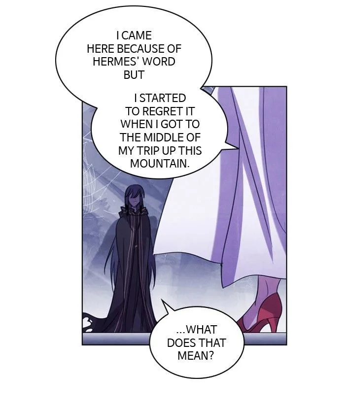 Athena Complex Chapter 48 page 12
